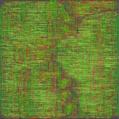 NVDLA partition_a sky130hd final
