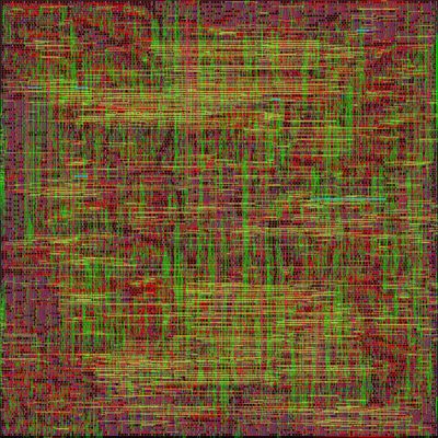 NVDLA partition_m sky130hd final