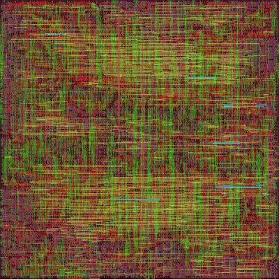 NVDLA partition_m sky130hd final