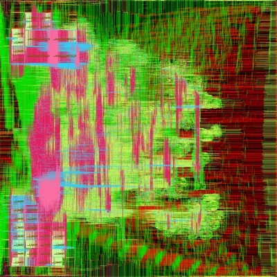 snitch_cluster asap7