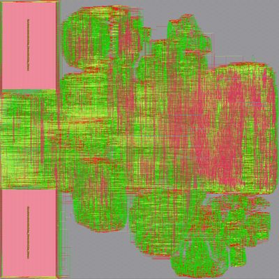 CoralNPU sky130hd final