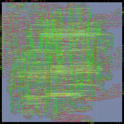 NVDLA partition_m asap7 final