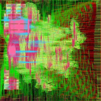 snitch_cluster asap7